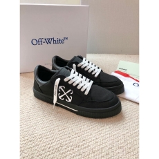 Off White Shoes